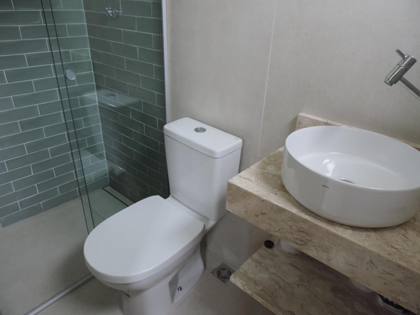Apartamento Praia Grande Ubatuba Exterior photo