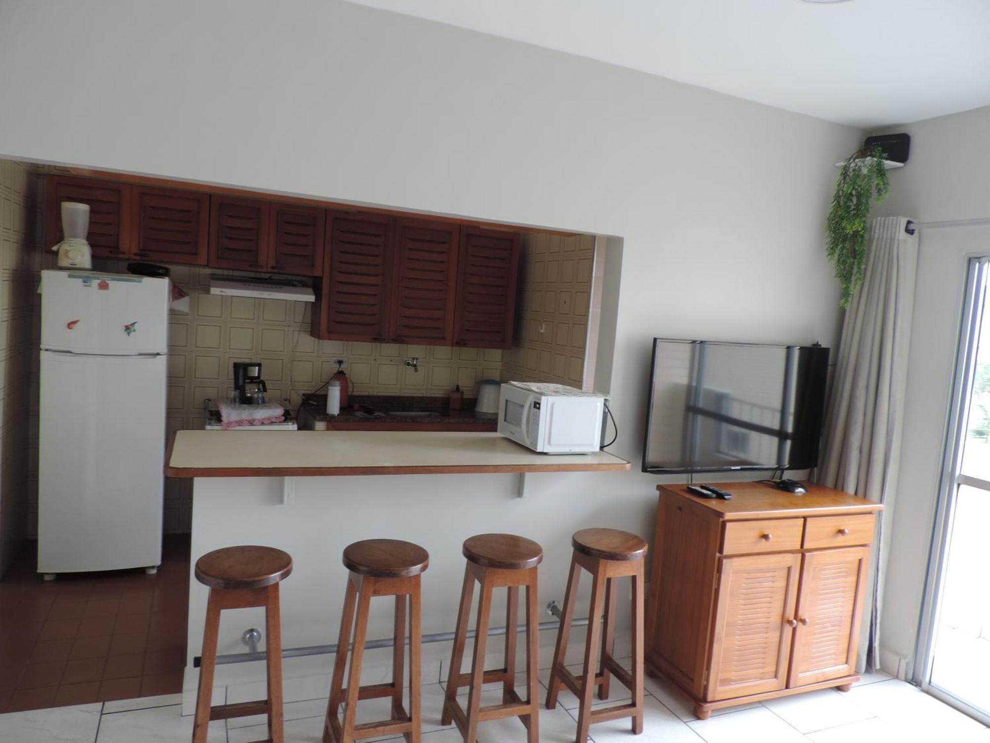 Apartamento Praia Grande Ubatuba Exterior photo