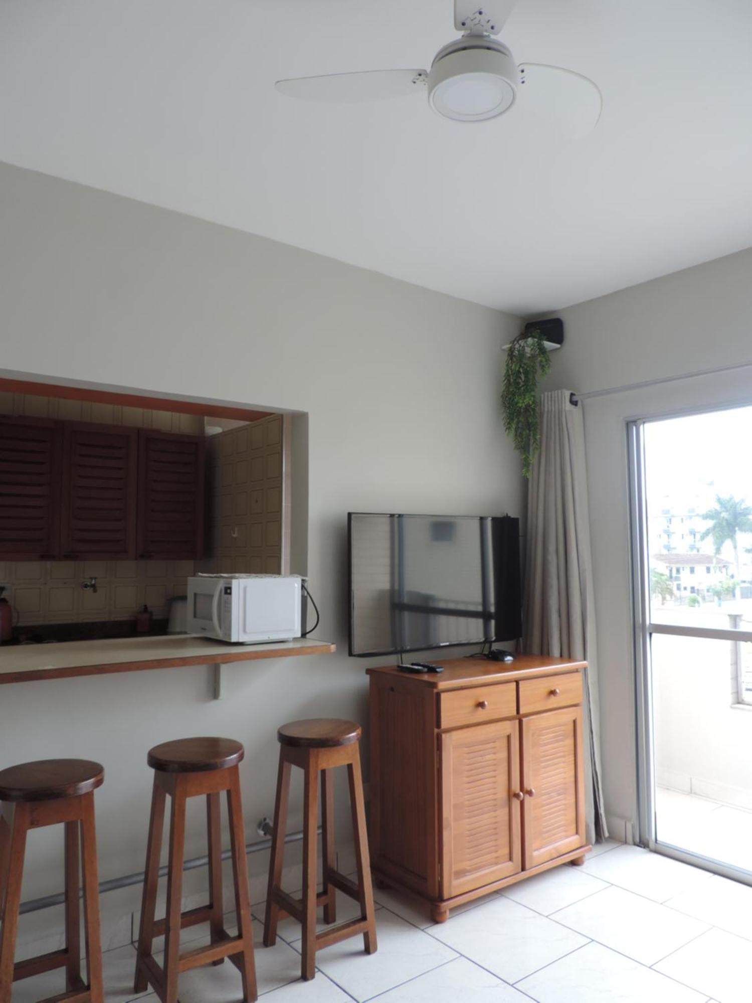 Apartamento Praia Grande Ubatuba Exterior photo