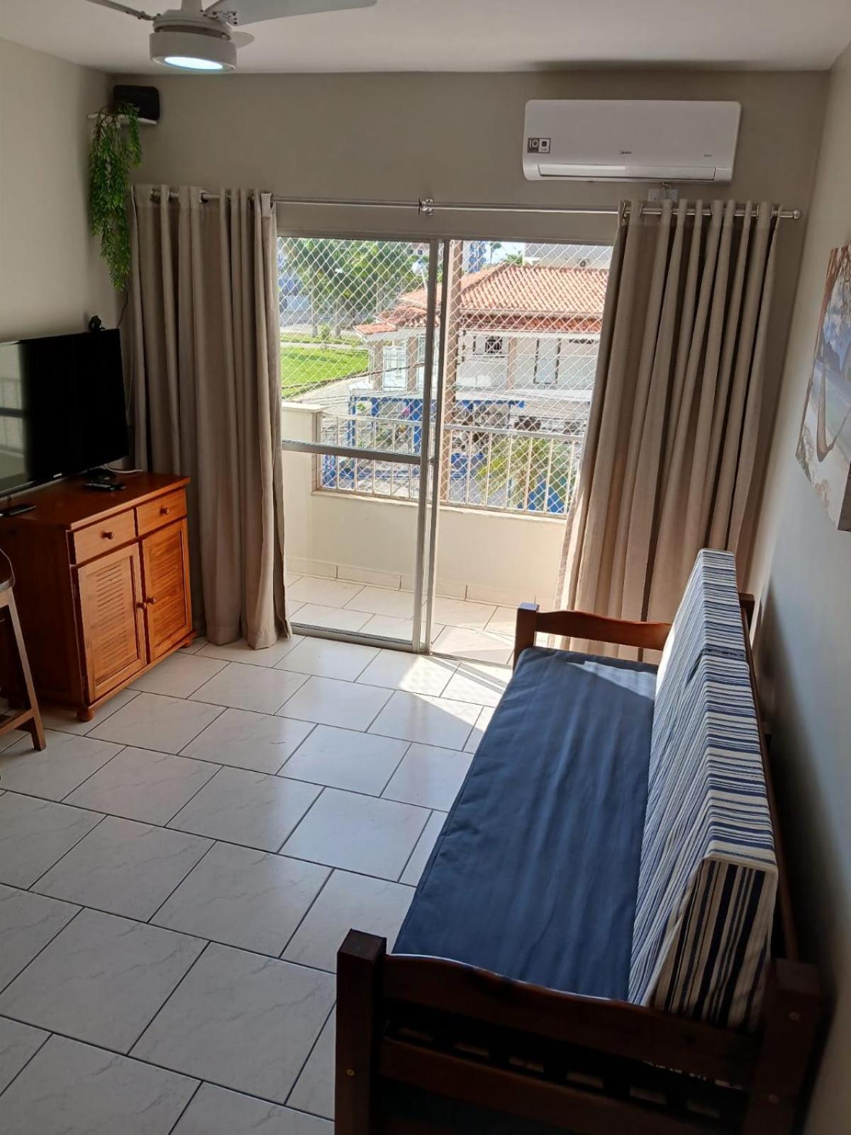 Apartamento Praia Grande Ubatuba Exterior photo
