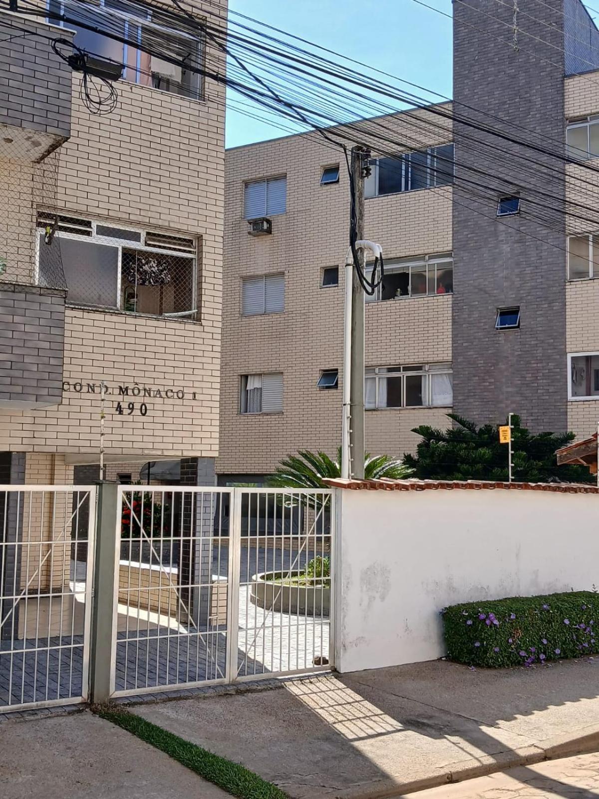 Apartamento Praia Grande Ubatuba Exterior photo